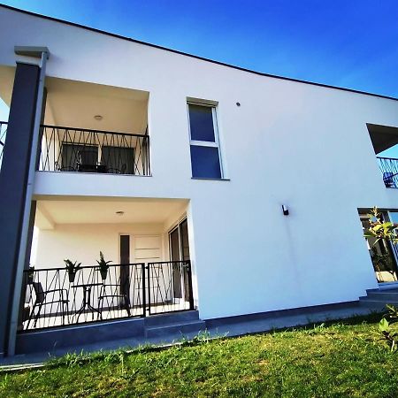 Apartments La Mar Zambratija Экстерьер фото
