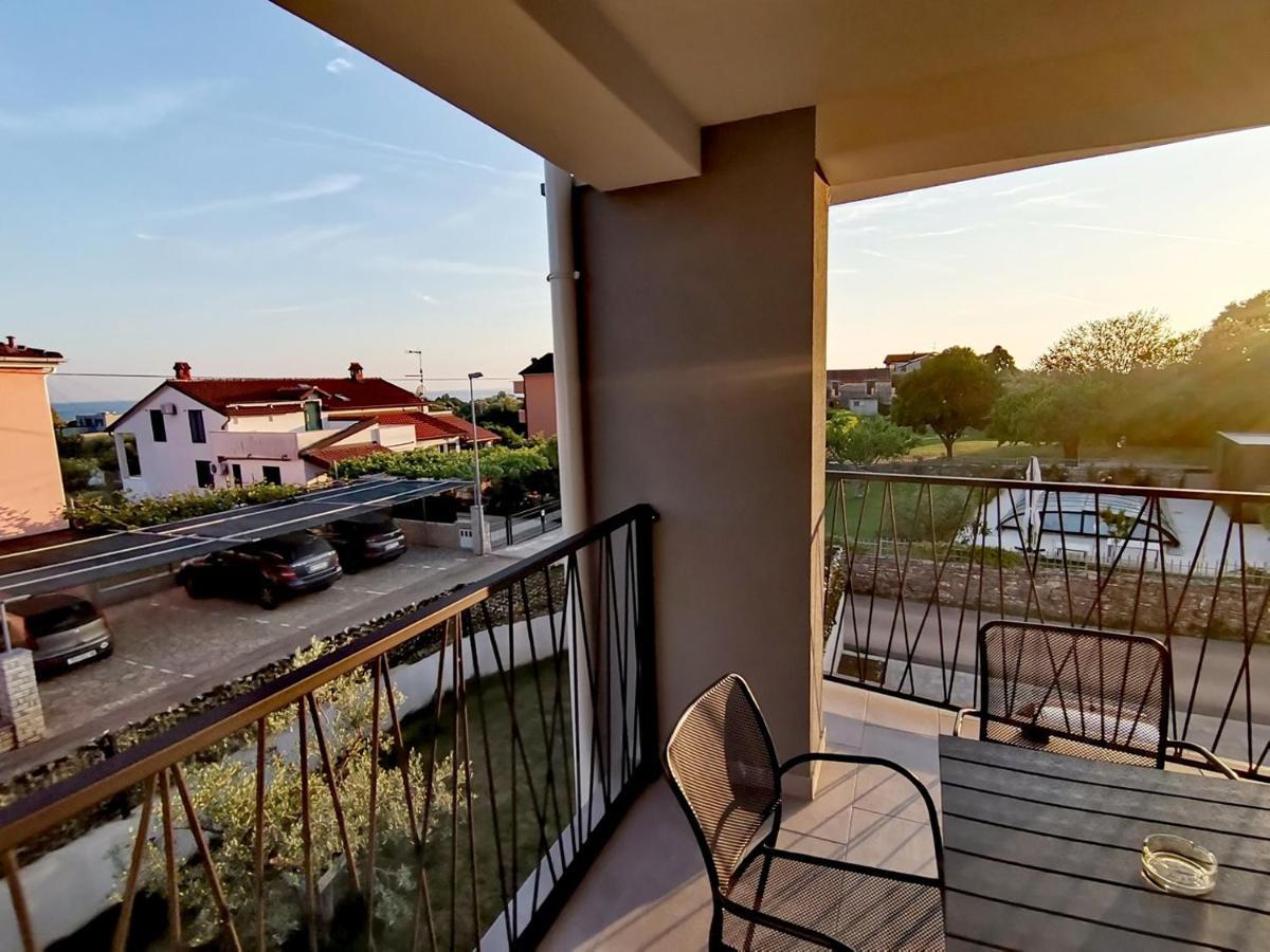 Apartments La Mar Zambratija Экстерьер фото