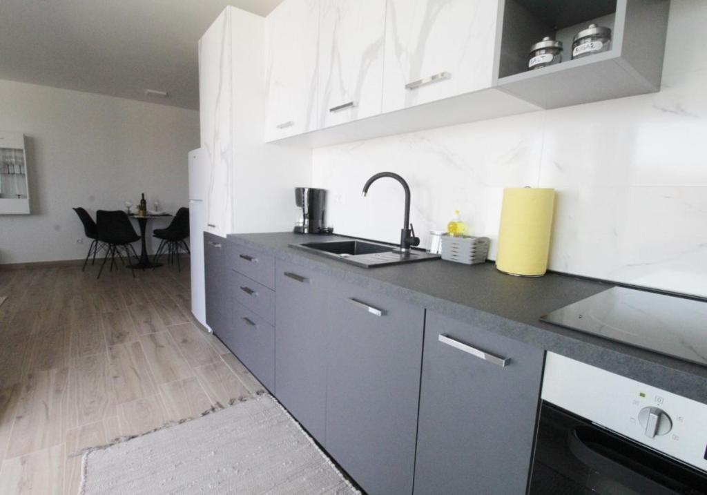 Apartments La Mar Zambratija Экстерьер фото