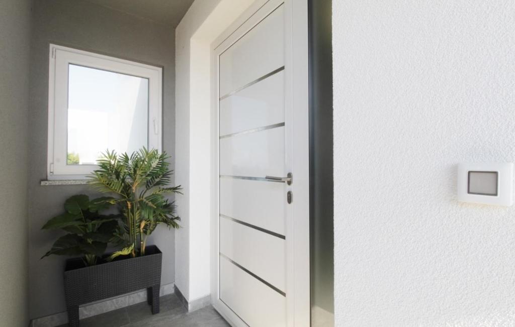 Apartments La Mar Zambratija Экстерьер фото