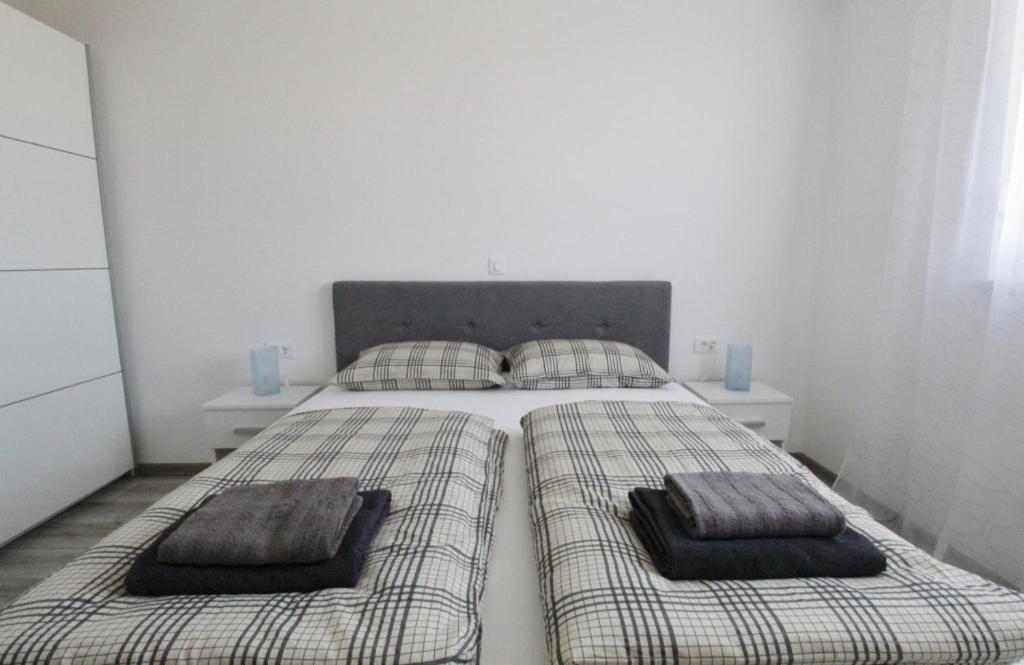 Apartments La Mar Zambratija Экстерьер фото