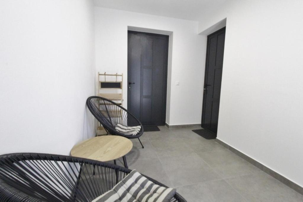 Apartments La Mar Zambratija Экстерьер фото
