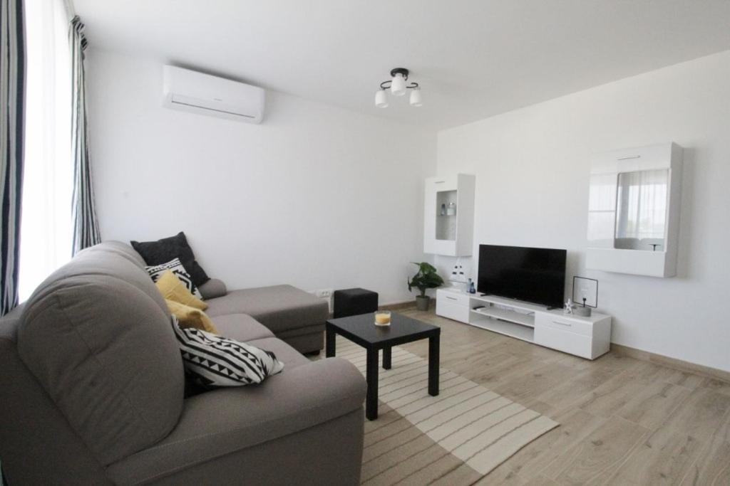 Apartments La Mar Zambratija Экстерьер фото