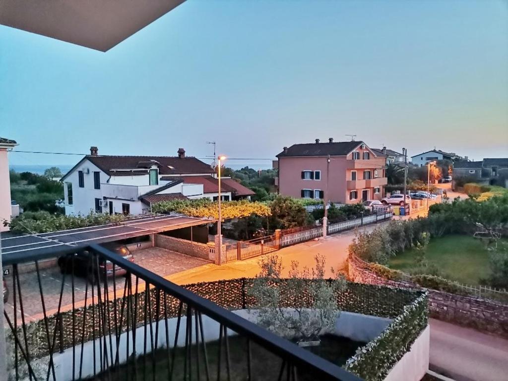 Apartments La Mar Zambratija Экстерьер фото